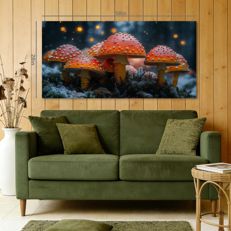 White Nature Wall Art Paintings Print Canvas Painting Prints Modern Artwork Office Living Room Over the Couch Bedroom Decor