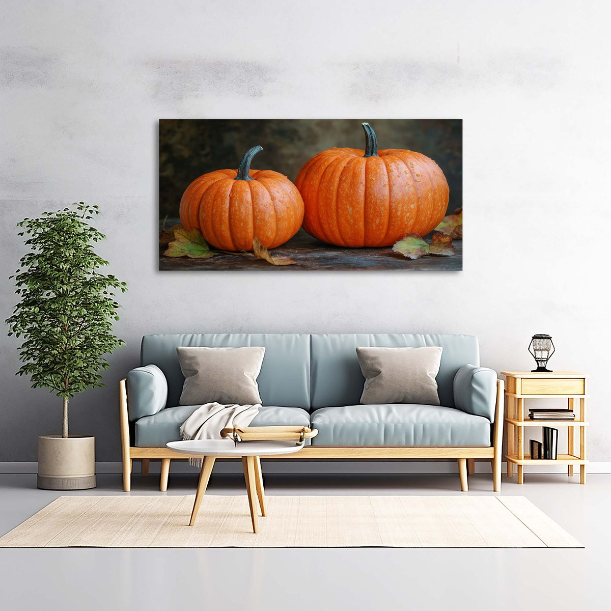 Brown Black and White Abstract Wall Art for Living Room Canvas Painting Prints Artwork Family Bedroom Office Decor