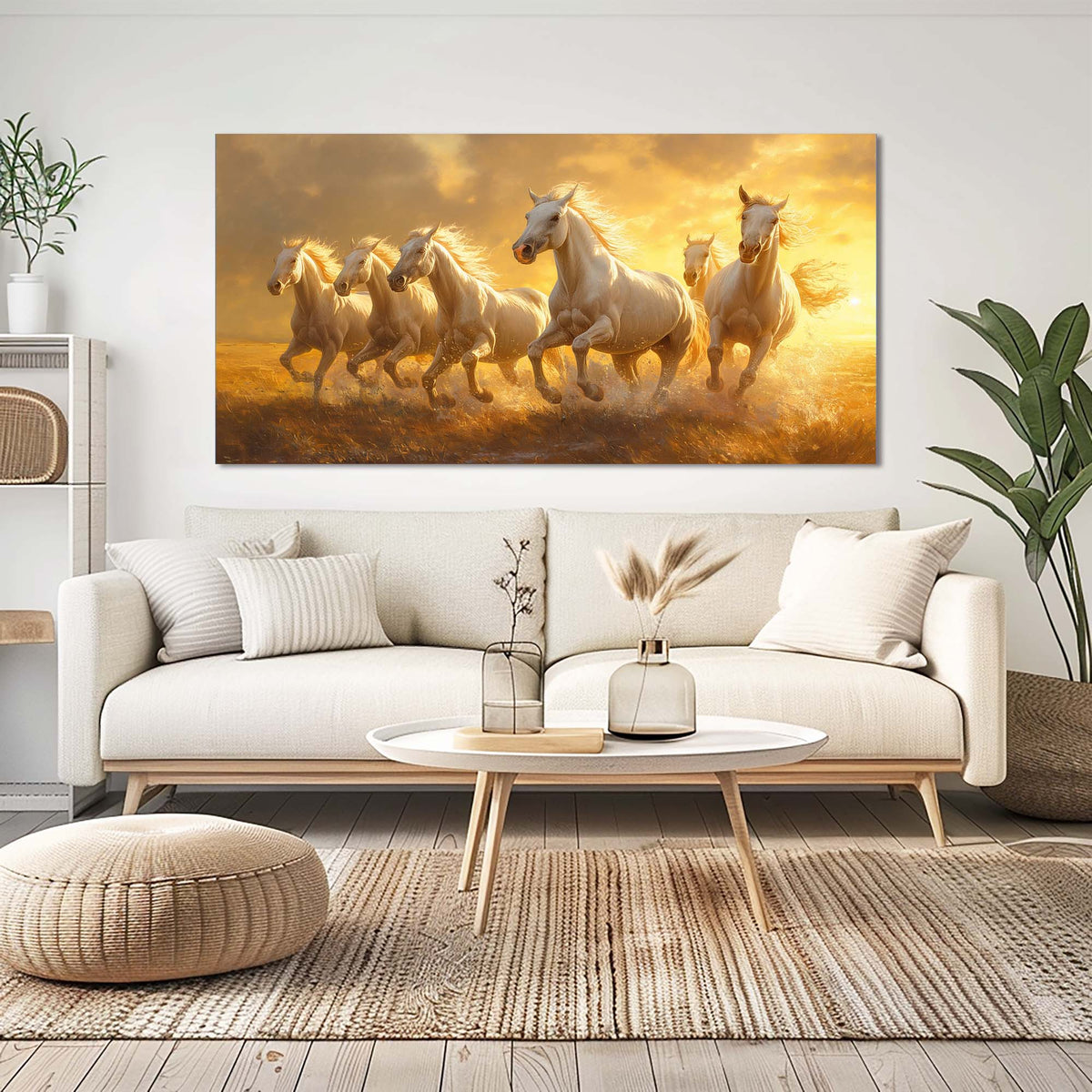 Gold Black and White Abstract Canvas Wall Art for Living Room Prints Artwork Bedroom Office Decor