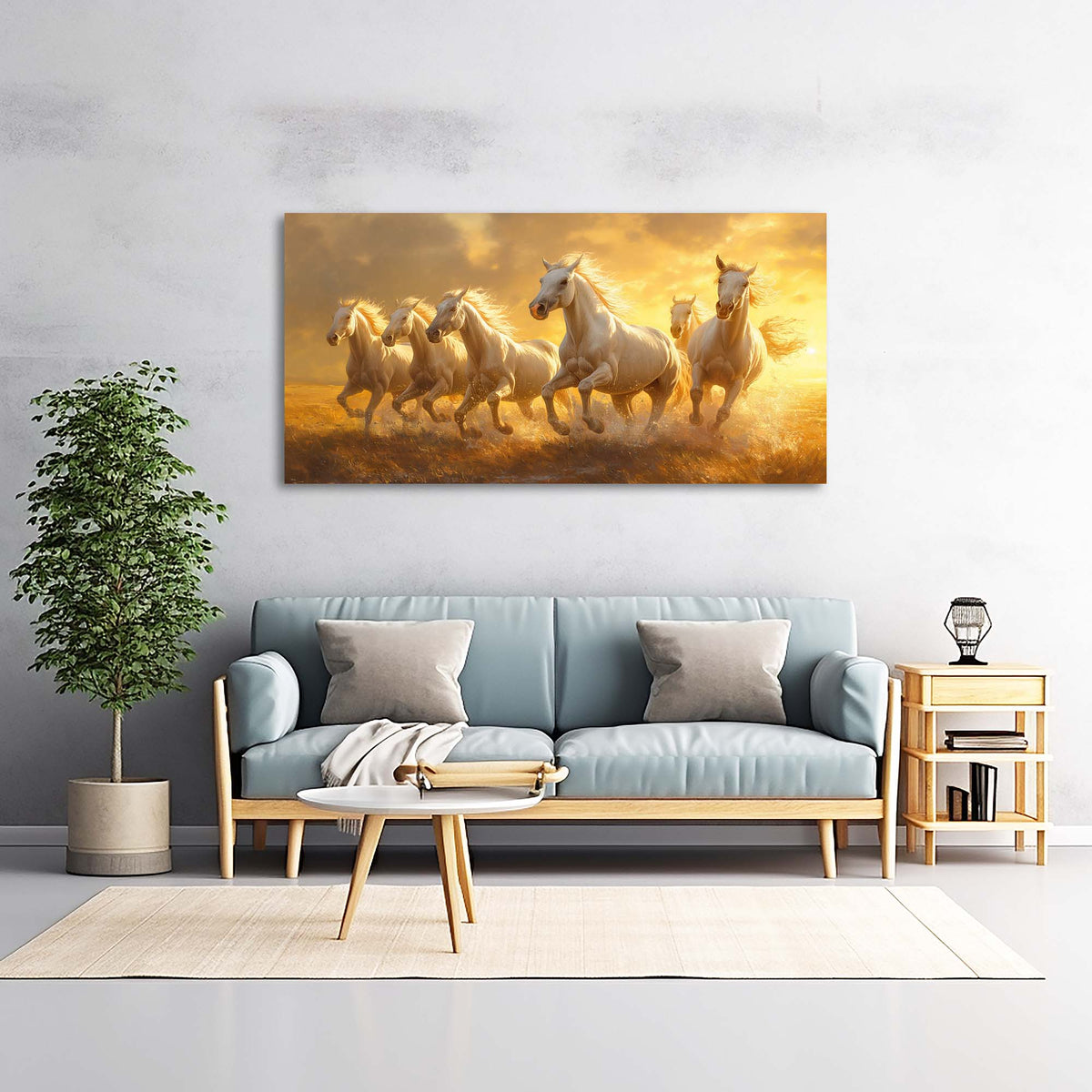 Gold Black and White Abstract Canvas Wall Art for Living Room Prints Artwork Bedroom Office Decor