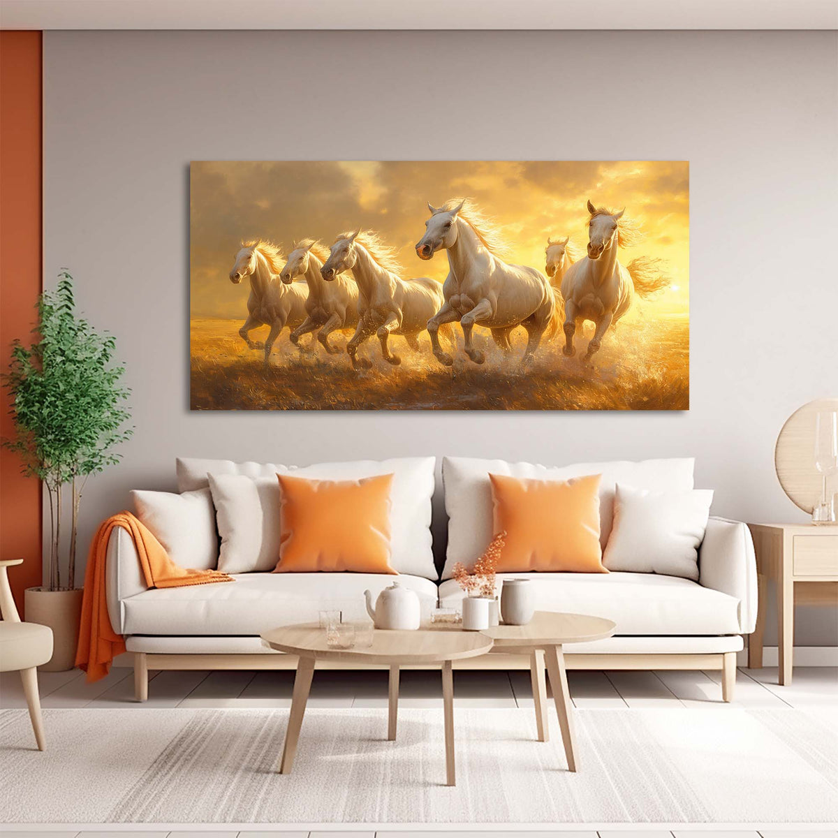 Gold Black and White Abstract Canvas Wall Art for Living Room Prints Artwork Bedroom Office Decor