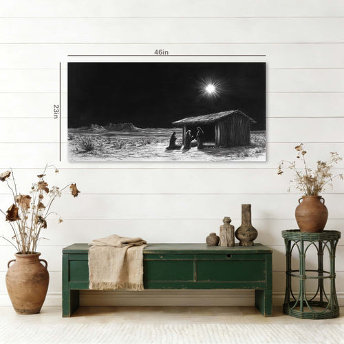 Black and White Abstract Wall Art Art Deco Painting Prints Canvas Artwork Living Room Family Bedroom Office Decor
