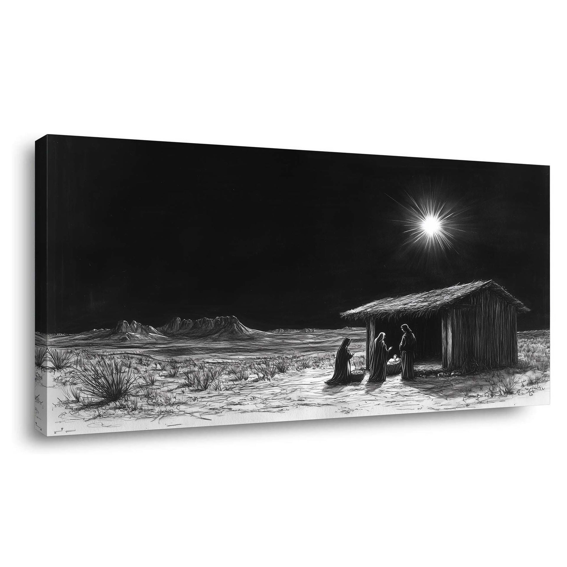 Black and White Abstract Wall Art Art Deco Painting Prints Canvas Artwork Living Room Family Bedroom Office Decor