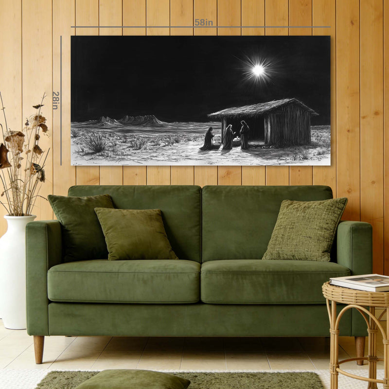 Black and White Abstract Wall Art Art Deco Painting Prints Canvas Artwork Living Room Family Bedroom Office Decor