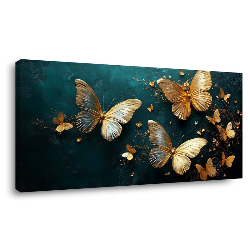 Brown Black and White Abstract Wall Art Modern Canvas Painting Prints Artwork Office Hallway Bedroom Living Room Decor