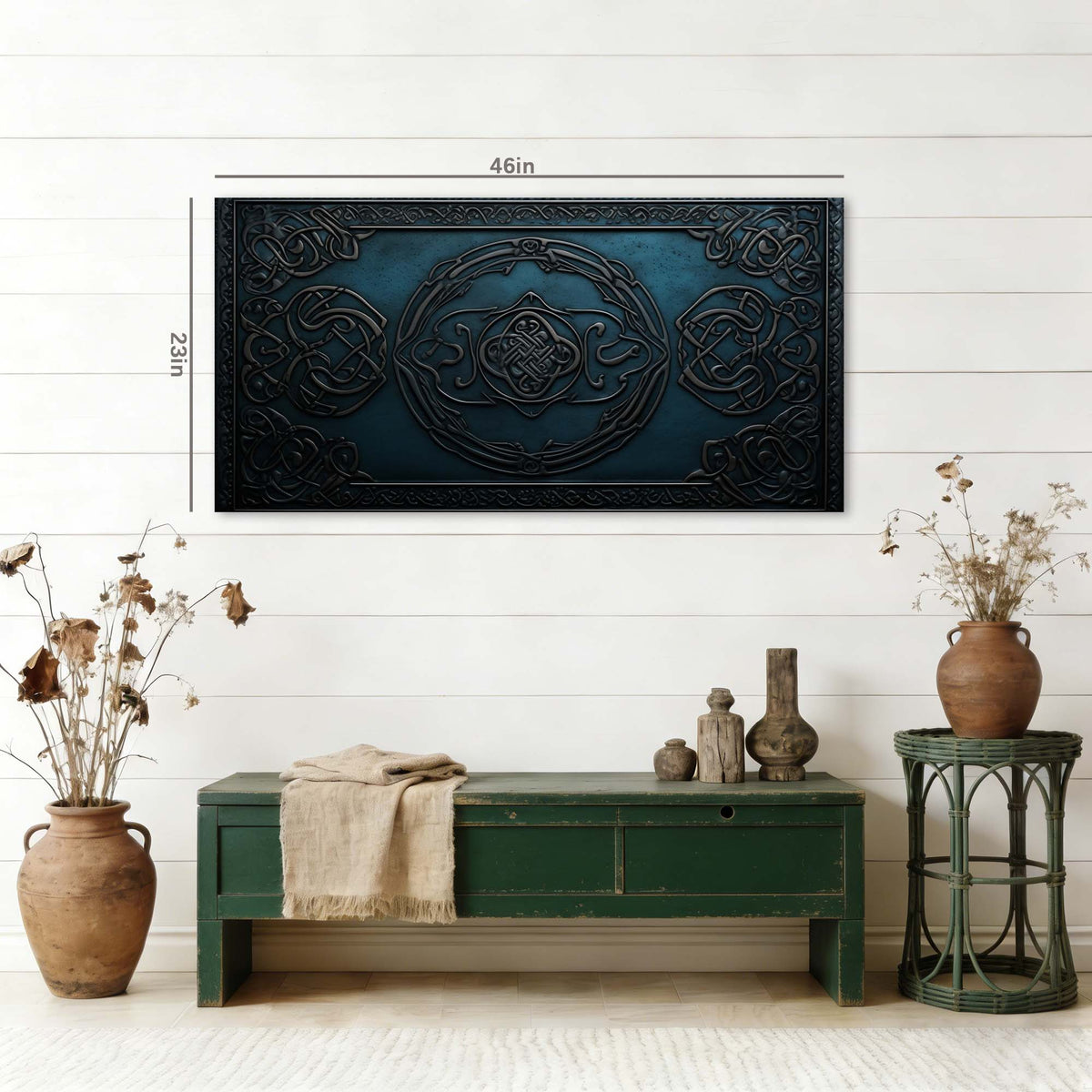 Black Black and White Abstract Wall Art Modern Canvas Painting Prints Artwork Office Hallway Bedroom Living Room Decor