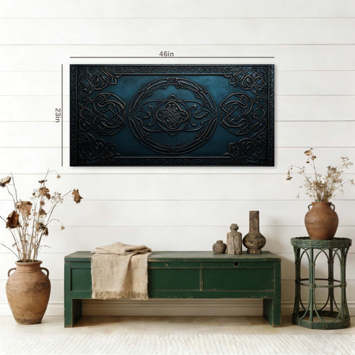 Black Black and White Abstract Wall Art Modern Canvas Painting Prints Artwork Office Hallway Bedroom Living Room Decor