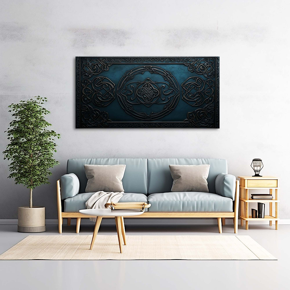 Black Black and White Abstract Wall Art Modern Canvas Painting Prints Artwork Office Hallway Bedroom Living Room Decor