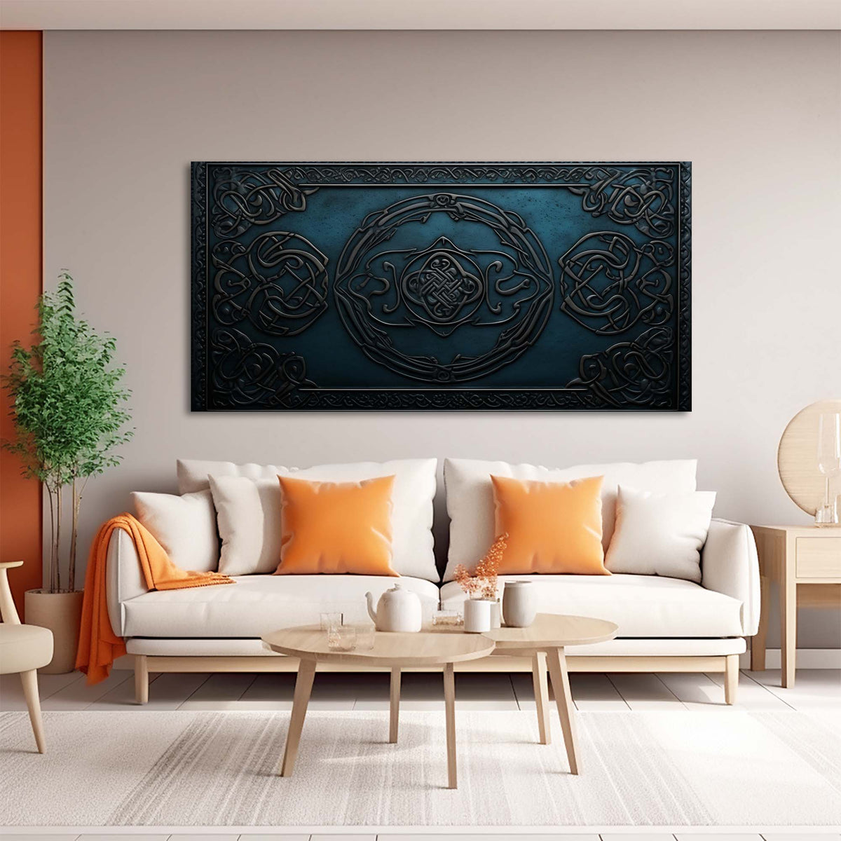 Black Black and White Abstract Wall Art Modern Canvas Painting Prints Artwork Office Hallway Bedroom Living Room Decor