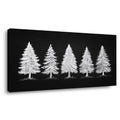 White Nature Wall Art Paintings Print Canvas Painting Prints Modern Artwork Office Living Room Over the Couch Bedroom Decor