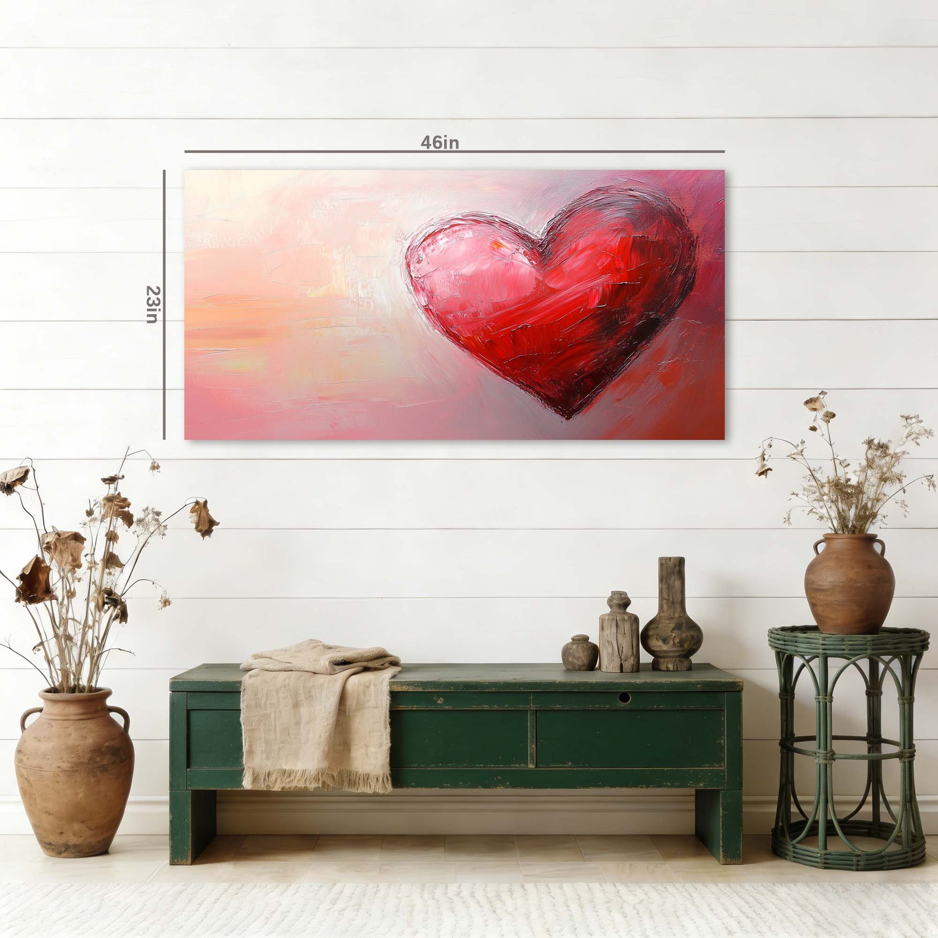 Pink Black and White Abstract Wall Art Art Deco Painting Prints Canvas Artwork Living Room Family Bedroom Office Decor