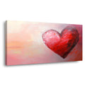 Pink Black and White Abstract Wall Art Art Deco Painting Prints Canvas Artwork Living Room Family Bedroom Office Decor