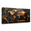Black Nature Wall Art Paintings Print Canvas Painting Prints Modern Artwork Office Living Room Over the Couch Bedroom Decor