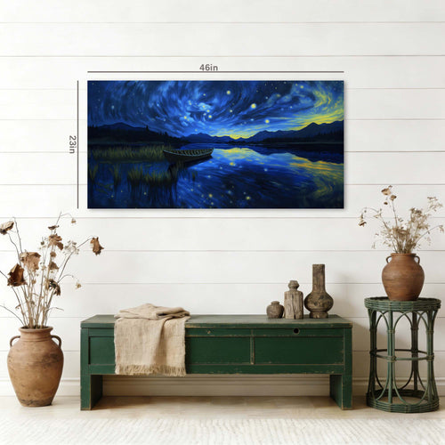 Black Nature Wall Art Paintings Print Canvas Painting Prints Modern Artwork Office Living Room Over the Couch Bedroom Decor