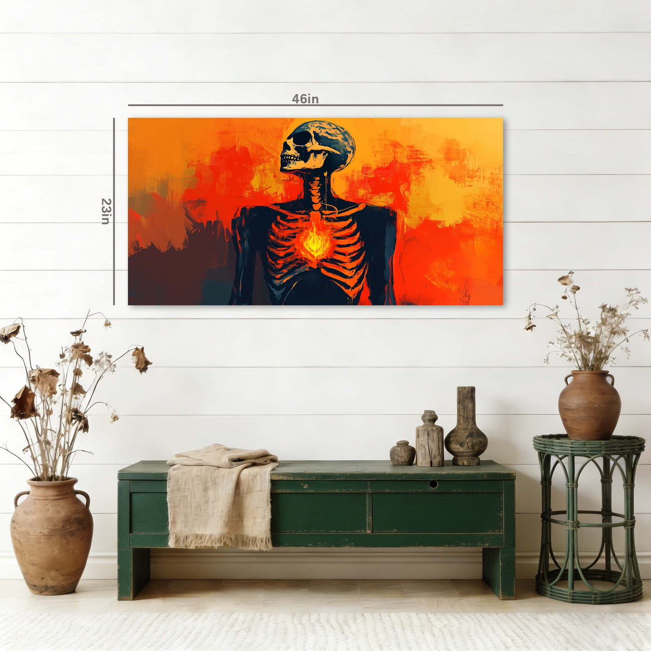 Black Abstract Wall Art Paintings Print Canvas Painting Prints Modern Artwork Office Living Room Over the Couch Bedroom Decor