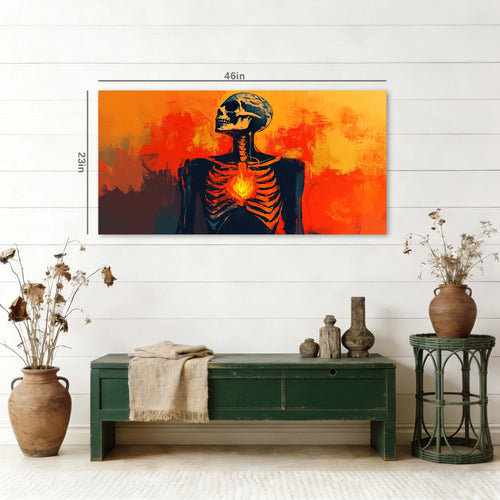 Black Abstract Wall Art Paintings Print Canvas Painting Prints Modern Artwork Office Living Room Over the Couch Bedroom Decor
