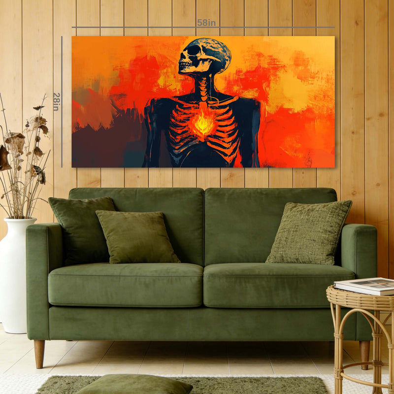 Black Abstract Wall Art Paintings Print Canvas Painting Prints Modern Artwork Office Living Room Over the Couch Bedroom Decor