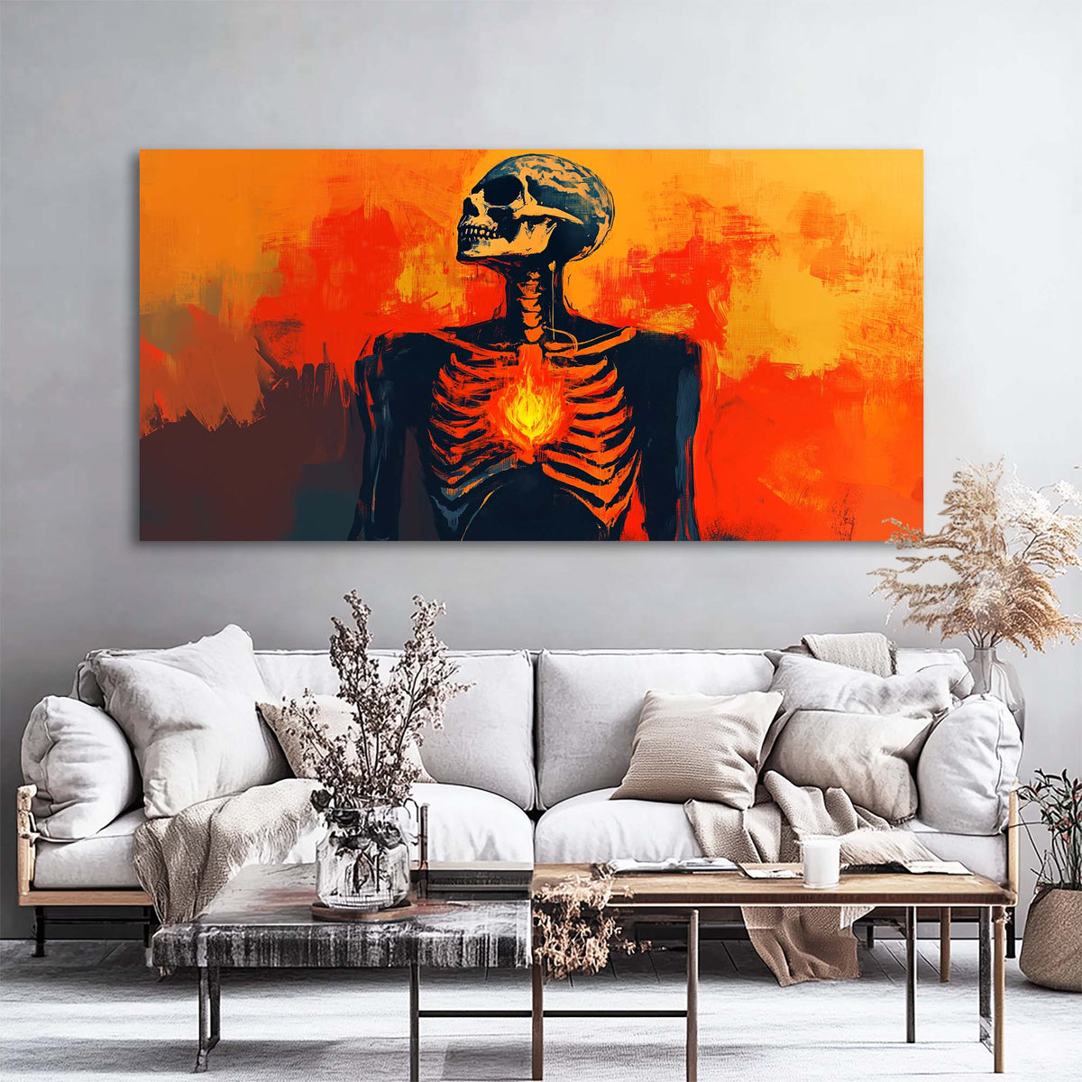 Black Abstract Wall Art Paintings Print Canvas Painting Prints Modern Artwork Office Living Room Over the Couch Bedroom Decor