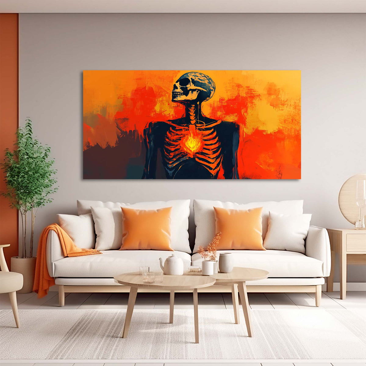 Black Abstract Wall Art Paintings Print Canvas Painting Prints Modern Artwork Office Living Room Over the Couch Bedroom Decor