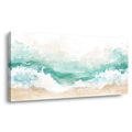 Beige Wildlife Nature Wall Art Modern Canvas Painting Prints Artwork Office Hallway Bedroom Living Room Decor