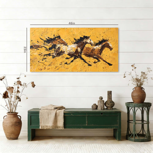 Black Rustic Nature Canvas Wall Art for Living Room Prints Artwork Bedroom Office Decor