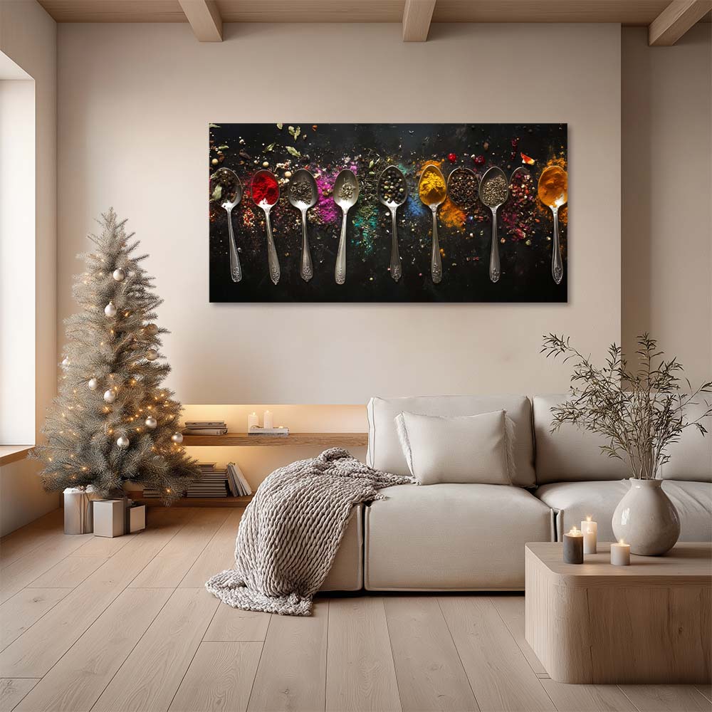 Black Black and White Abstract Wall Art Canvas Painting Prints Artwor Office Bedroom Living Room Decor