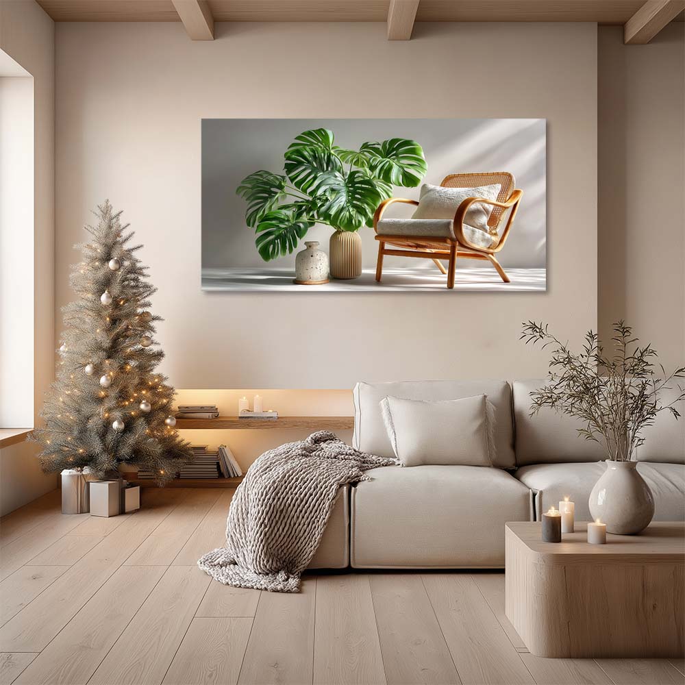 Green Black and White Abstract Wall Art Modern Canvas Painting Prints Artwork Office Hallway Bedroom Living Room Decor