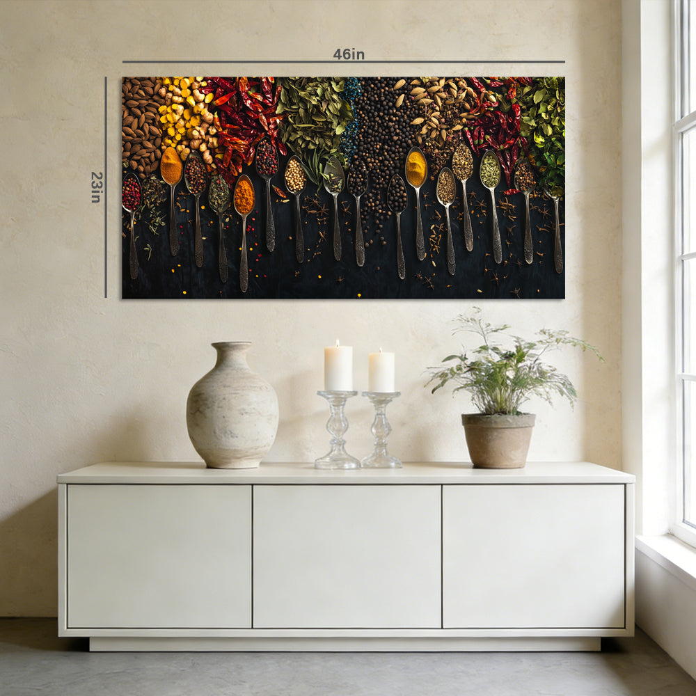 Brown Abstract Wall Art for Living Room Canvas Painting Prints Art Deco Artwork Office Bedroom Decor