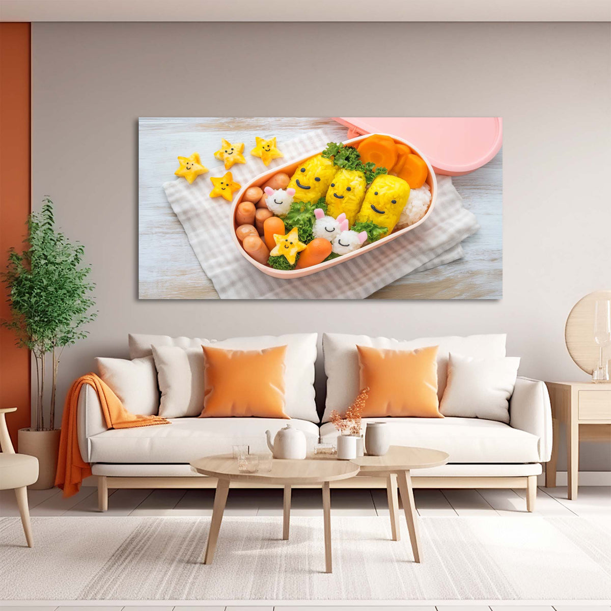 Brown Wildlife Animals Canvas Wall Art for Living Room Prints Artwork Bedroom Office Decor