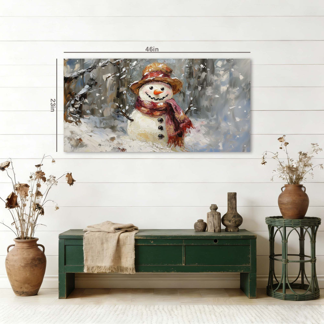Black Wildlife Nature Wall Art Art Deco Painting Prints Canvas Artwork Living Room Family Bedroom Office Decor