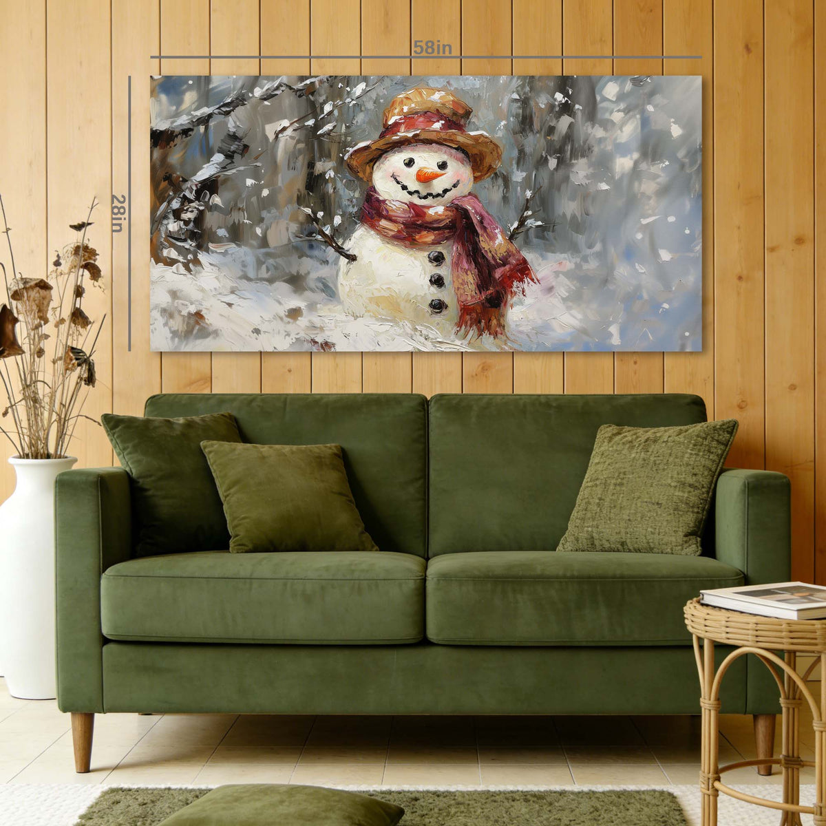 Black Wildlife Nature Wall Art Art Deco Painting Prints Canvas Artwork Living Room Family Bedroom Office Decor