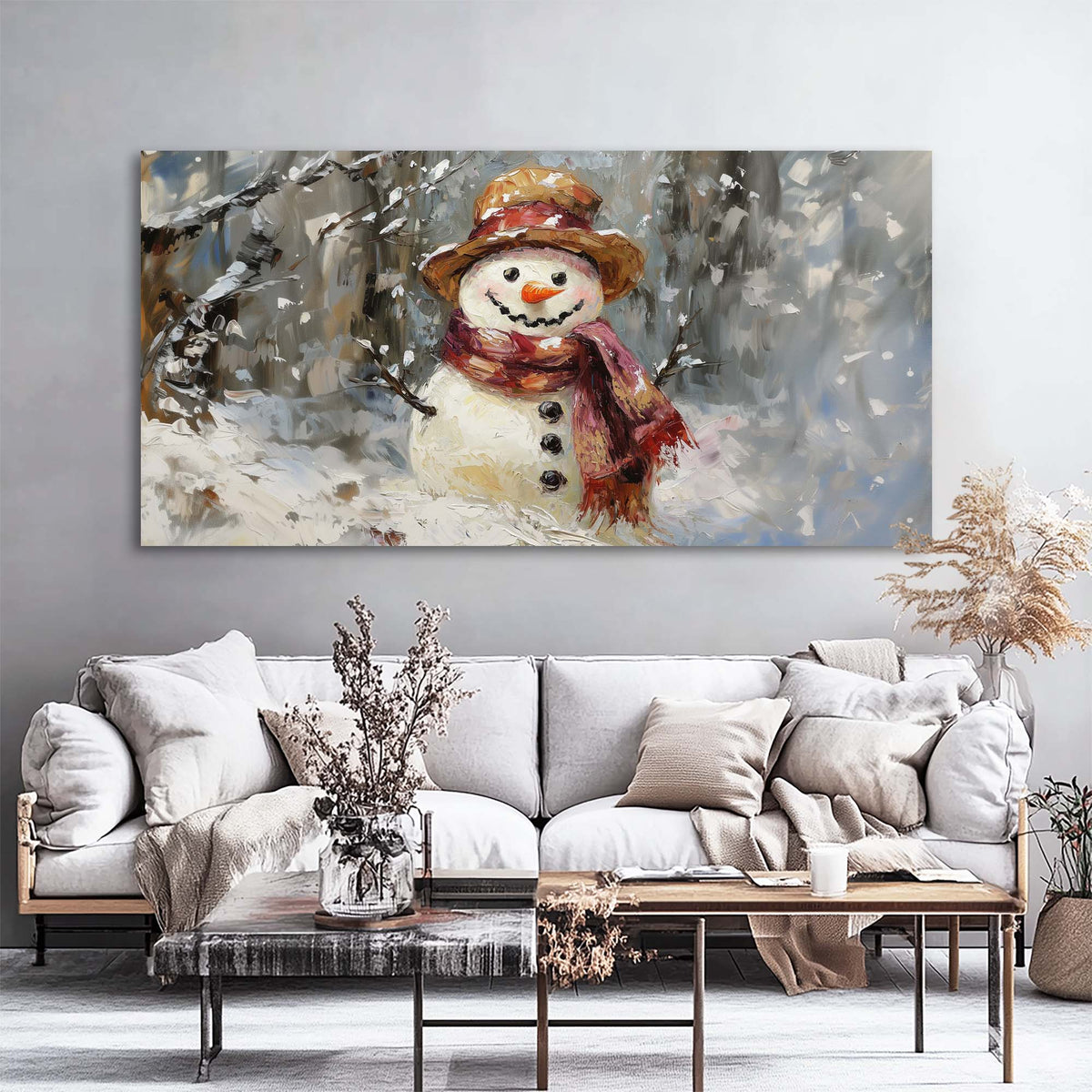 Black Wildlife Nature Wall Art Art Deco Painting Prints Canvas Artwork Living Room Family Bedroom Office Decor