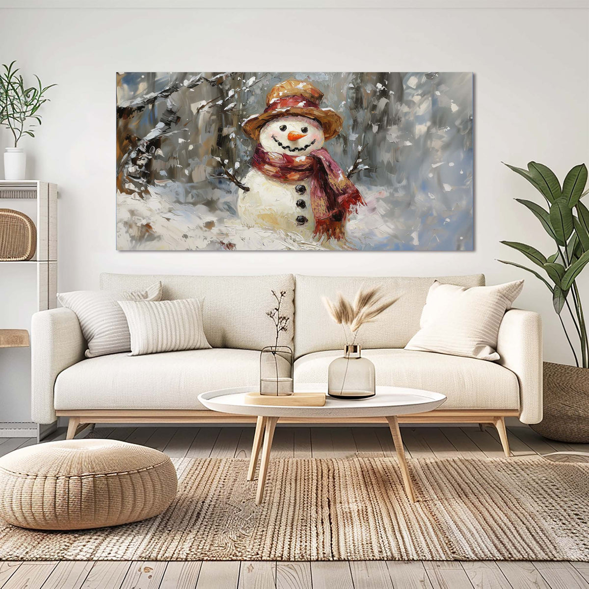Black Wildlife Nature Wall Art Art Deco Painting Prints Canvas Artwork Living Room Family Bedroom Office Decor