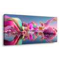 Yellow Abstract Wall Art Paintings Print Canvas Painting Prints Modern Artwork Office Living Room Over the Couch Bedroom Decor