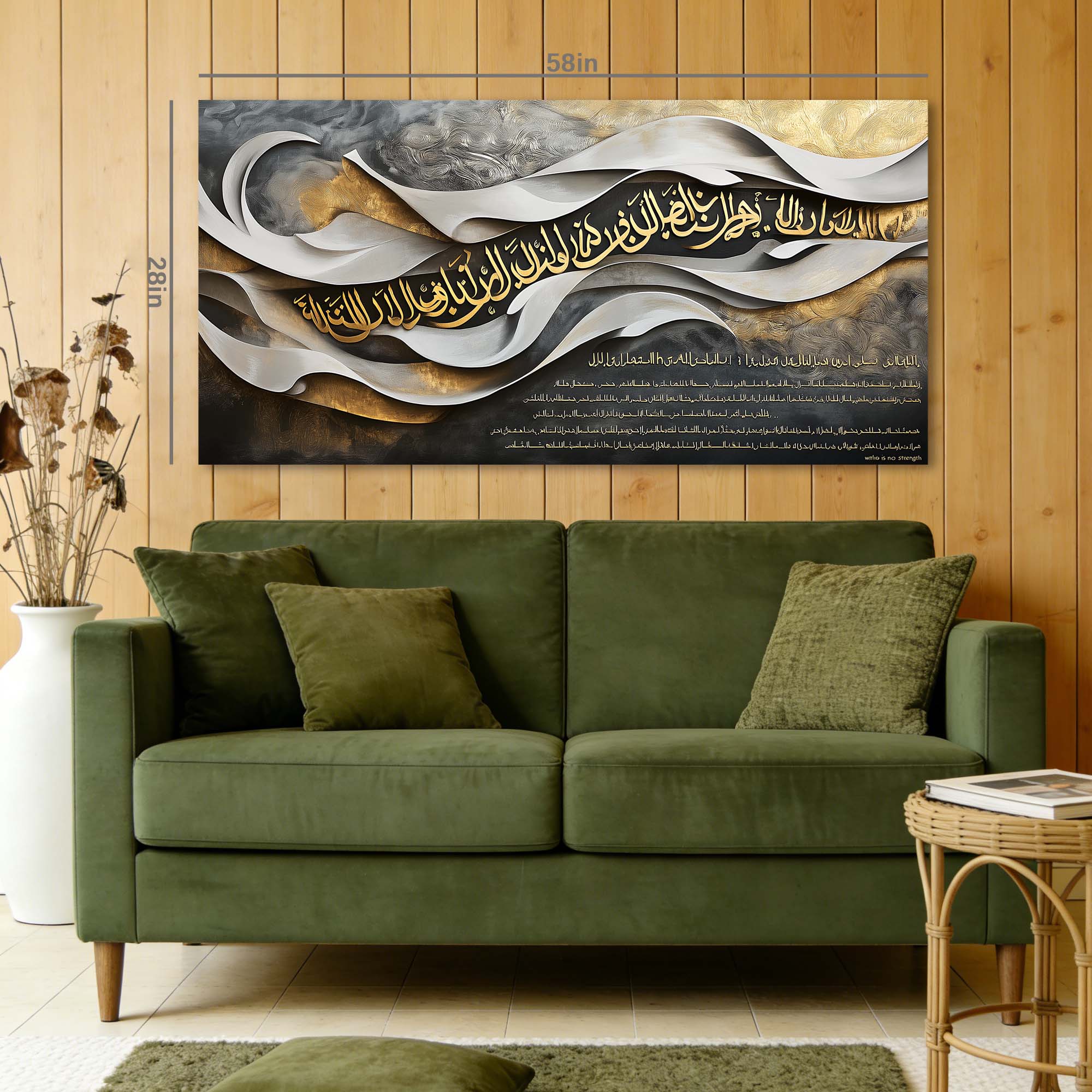 Red Abstract Wall Art Paintings Print Canvas Painting Prints Modern Artwork Office Living Room Over the Couch Bedroom Decor
