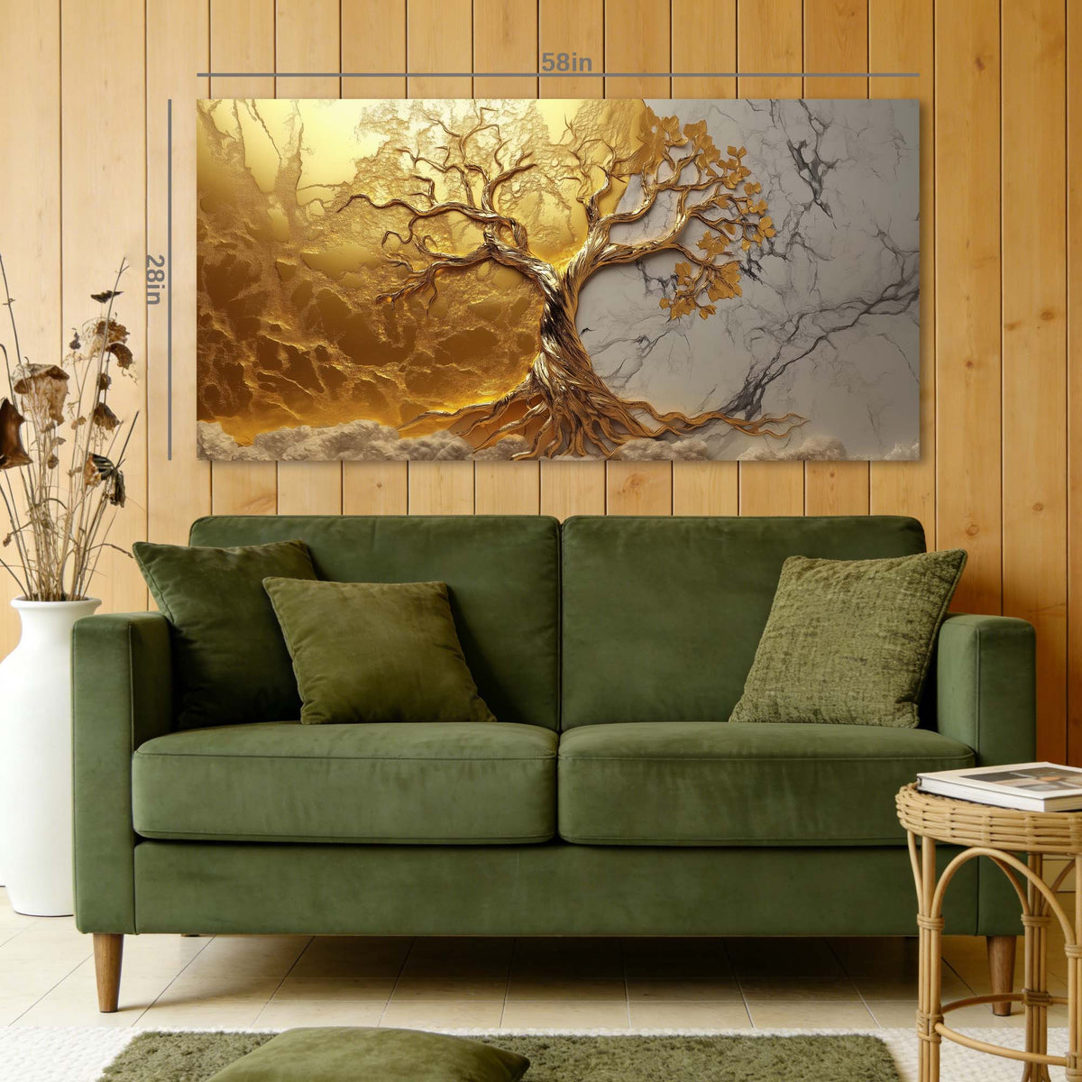 White Abstract Wall Art Paintings Print Canvas Painting Prints Modern Artwork Office Living Room Over the Couch Bedroom Decor