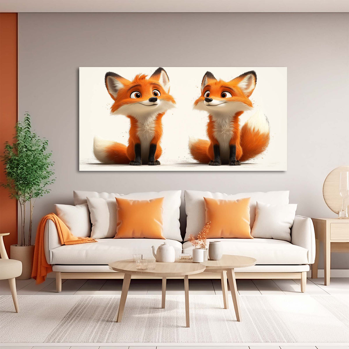 Black Animals Wall Art Paintings Print Canvas Painting Prints Modern Artwork Office Living Room Over the Couch Bedroom Decor