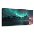 Khaki Fantasy Nature Canvas Wall Art for Living Room Prints Artwork Bedroom Office Decor