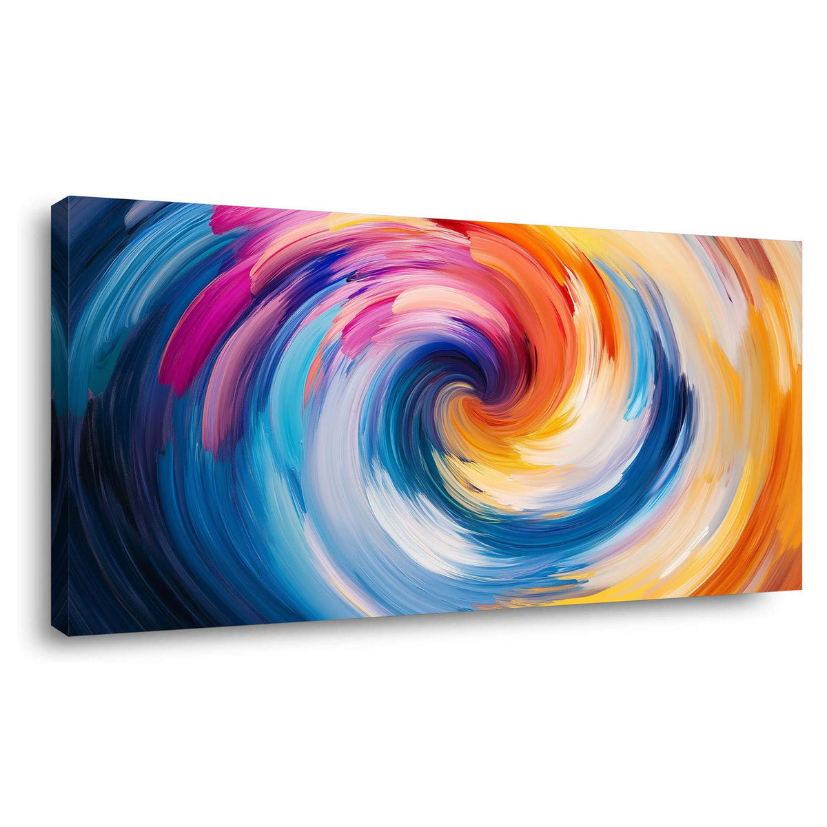 Pink Abstract Wall Art for Living Room Canvas Painting Prints Art Deco Artwork Office Bedroom Decor