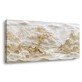 Beige Asian Nature Wall Art for Living Room Canvas Painting Prints Artwork Family Bedroom Office Decor