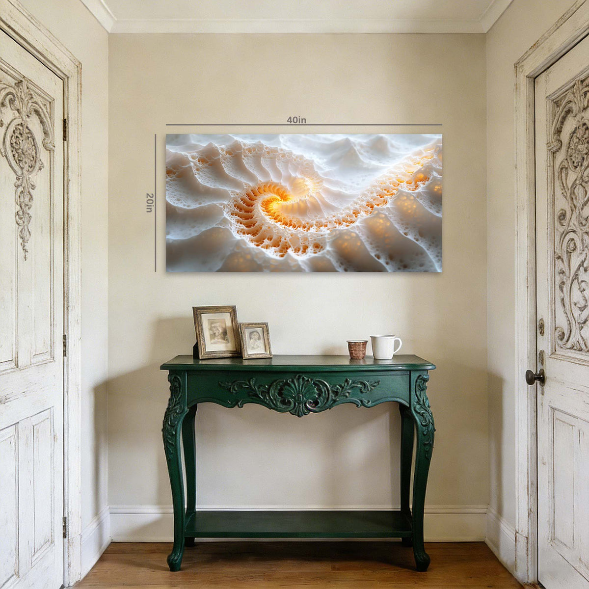 Yellow Abstract Wall Art Paintings Print Canvas Painting Prints Modern Artwork Office Living Room Over the Couch Bedroom Decor