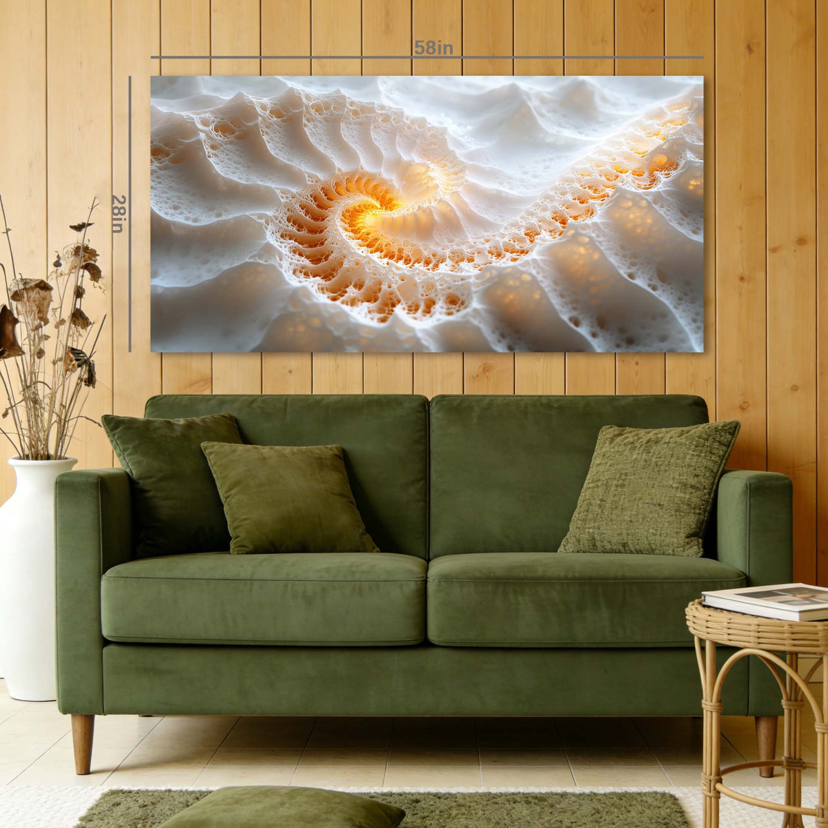 Yellow Abstract Wall Art Paintings Print Canvas Painting Prints Modern Artwork Office Living Room Over the Couch Bedroom Decor