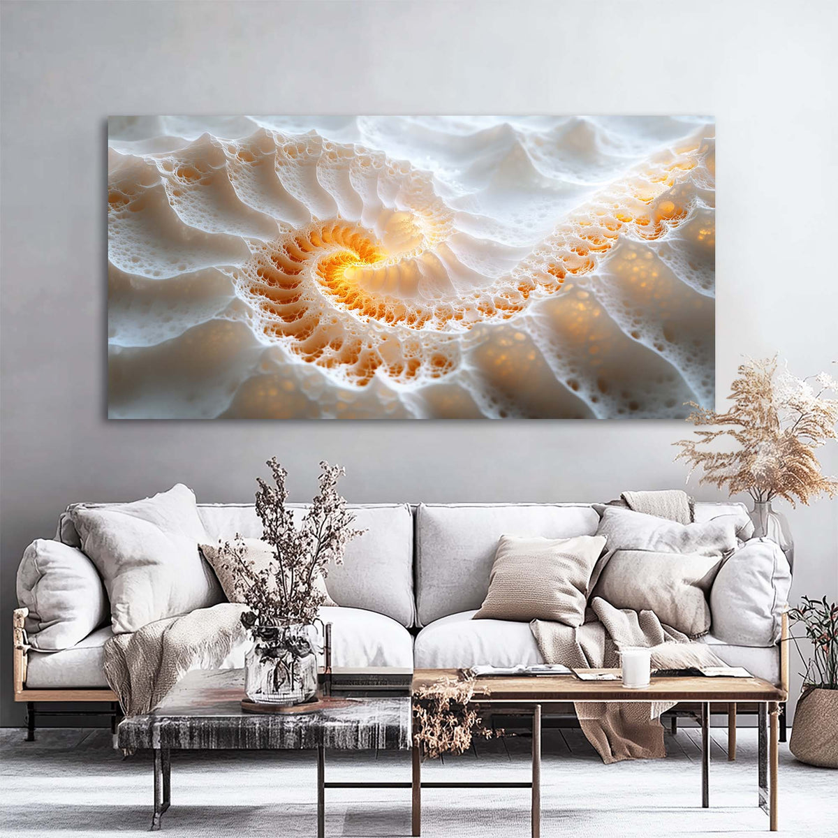 Yellow Abstract Wall Art Paintings Print Canvas Painting Prints Modern Artwork Office Living Room Over the Couch Bedroom Decor