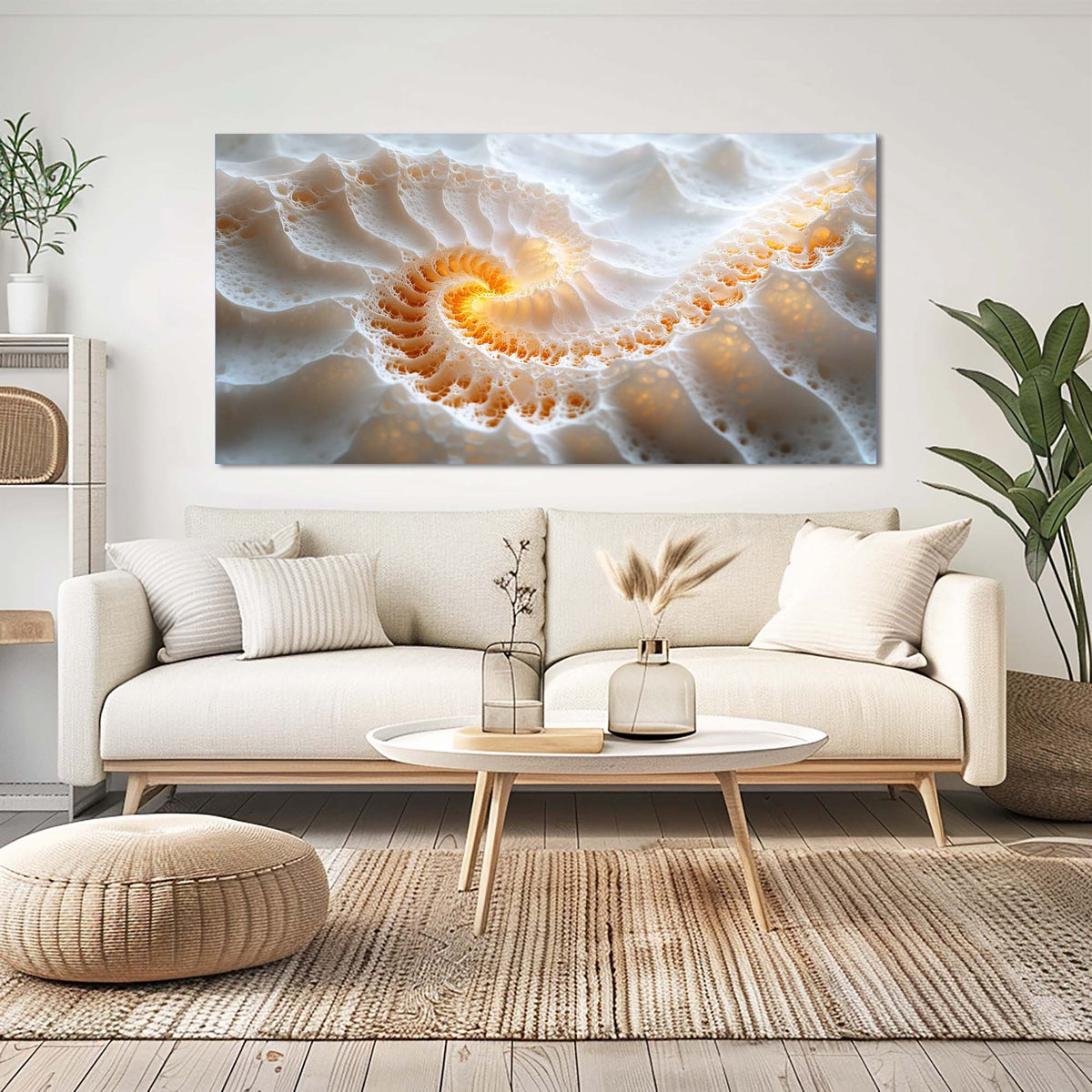 Yellow Abstract Wall Art Paintings Print Canvas Painting Prints Modern Artwork Office Living Room Over the Couch Bedroom Decor