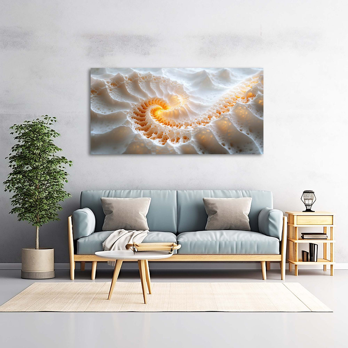 Yellow Abstract Wall Art Paintings Print Canvas Painting Prints Modern Artwork Office Living Room Over the Couch Bedroom Decor