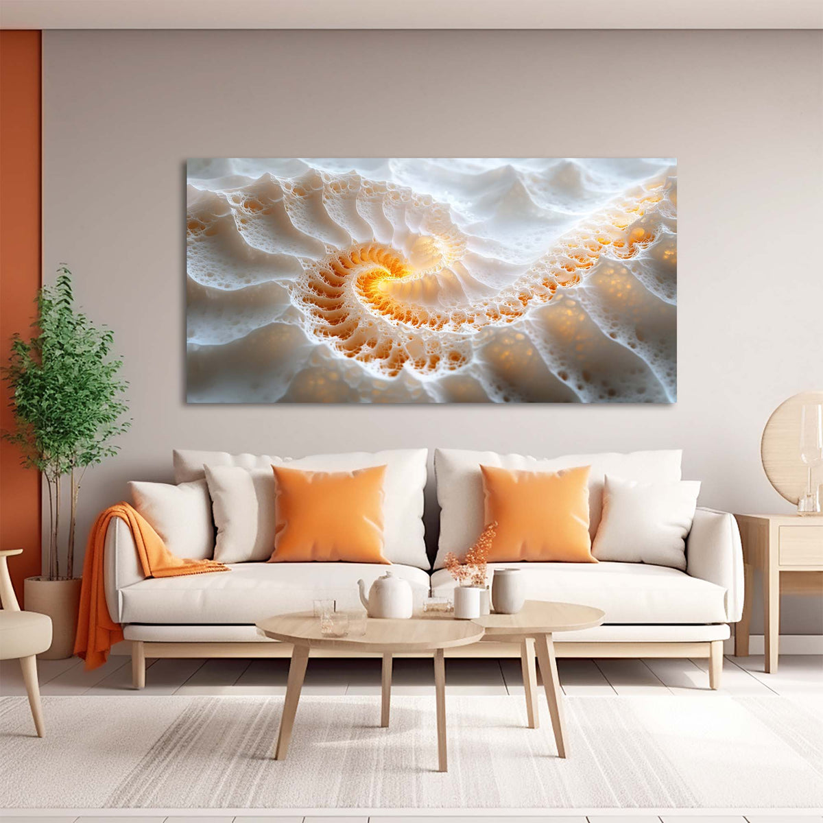 Yellow Abstract Wall Art Paintings Print Canvas Painting Prints Modern Artwork Office Living Room Over the Couch Bedroom Decor