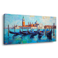 Red Nautical Religious Wall Art for Living Room Canvas Painting Prints Artwork Family Bedroom Office Decor