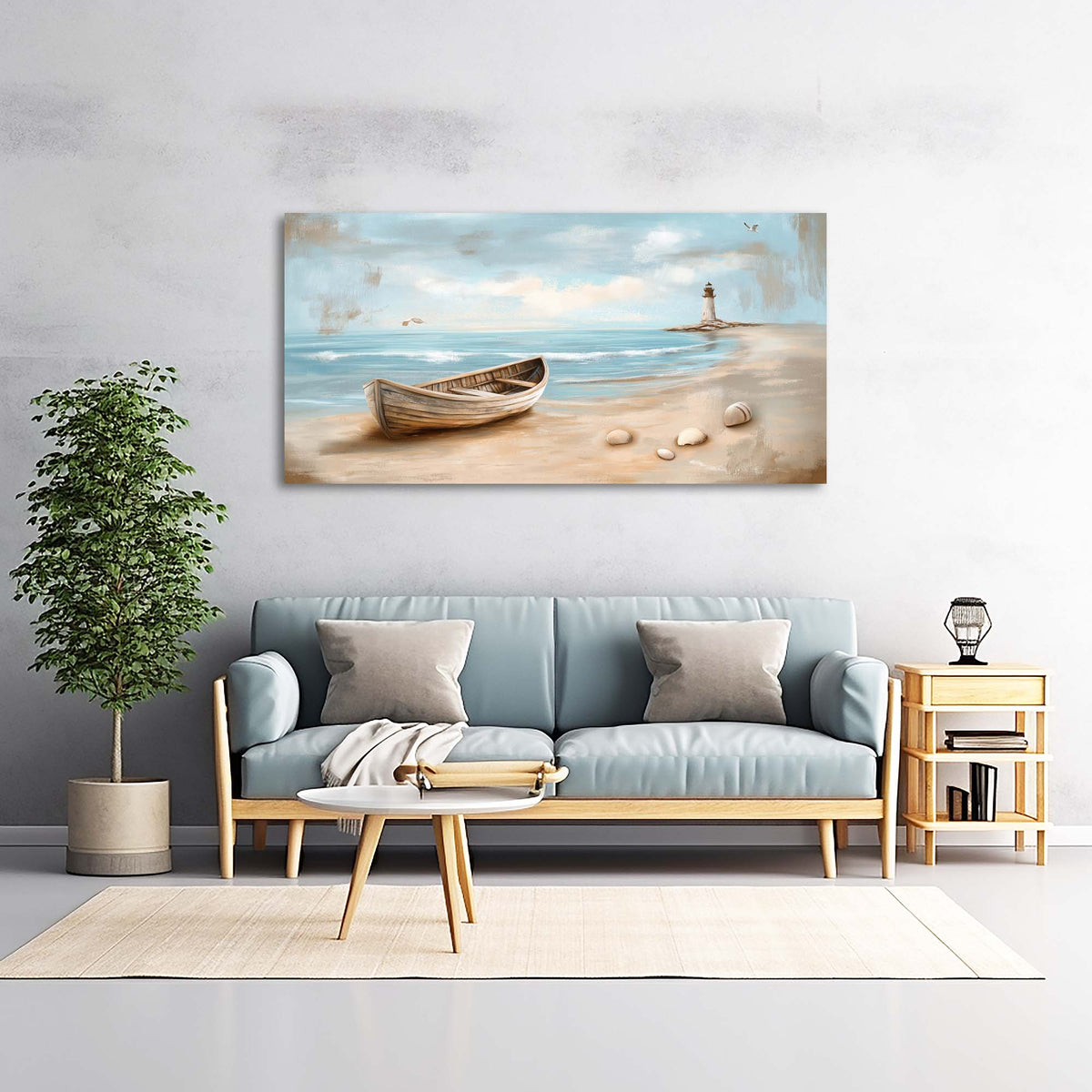 Khaki Nature Wall Art Paintings Print Canvas Painting Prints Modern Artwork Office Living Room Over the Couch Bedroom Decor