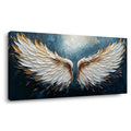 Gold Religious Wall Art Paintings Print Canvas Painting Prints Modern Artwork Office Living Room Over the Couch Bedroom Decor