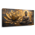 Navy Blue Religious Wall Art Paintings Print Canvas Painting Prints Modern Artwork Office Living Room Over the Couch Bedroom Decor